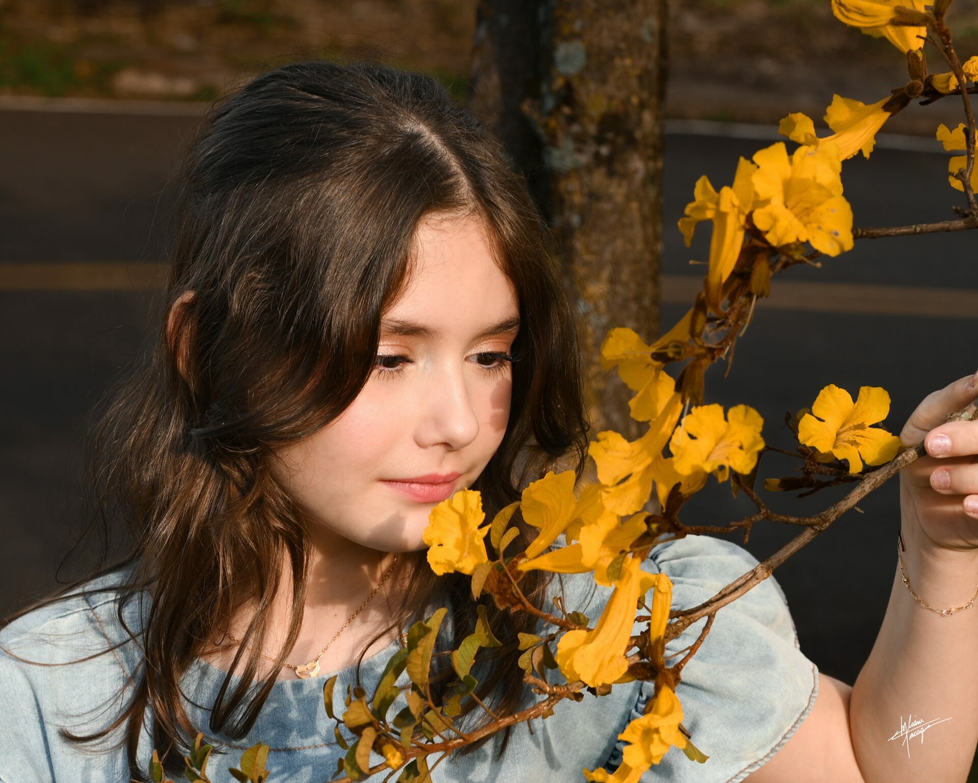 Infantil - Menina