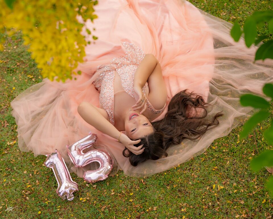 15 Anos