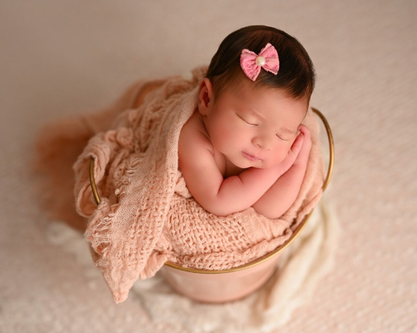 Newborn - Menina