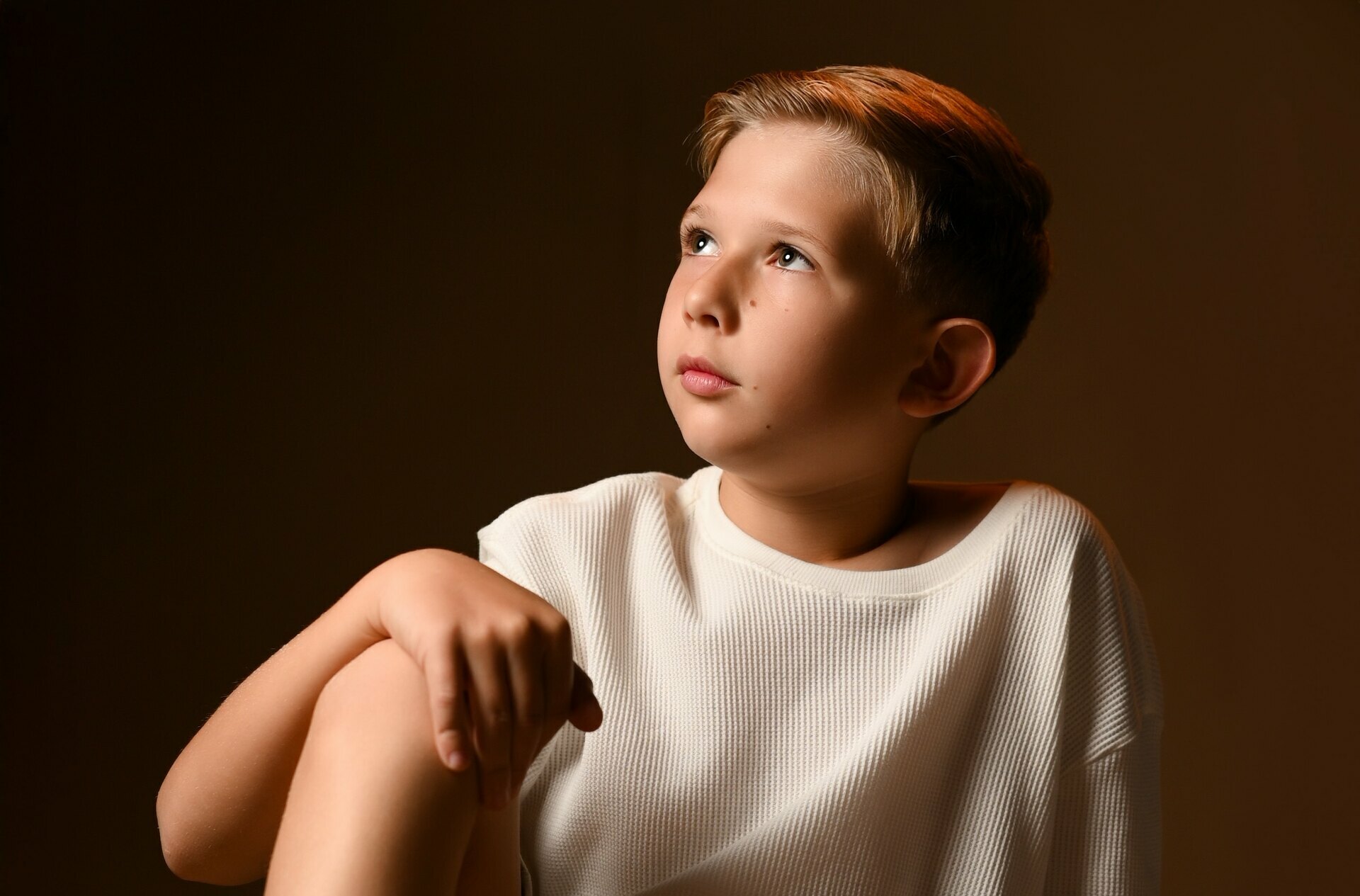 Infantil - Menino