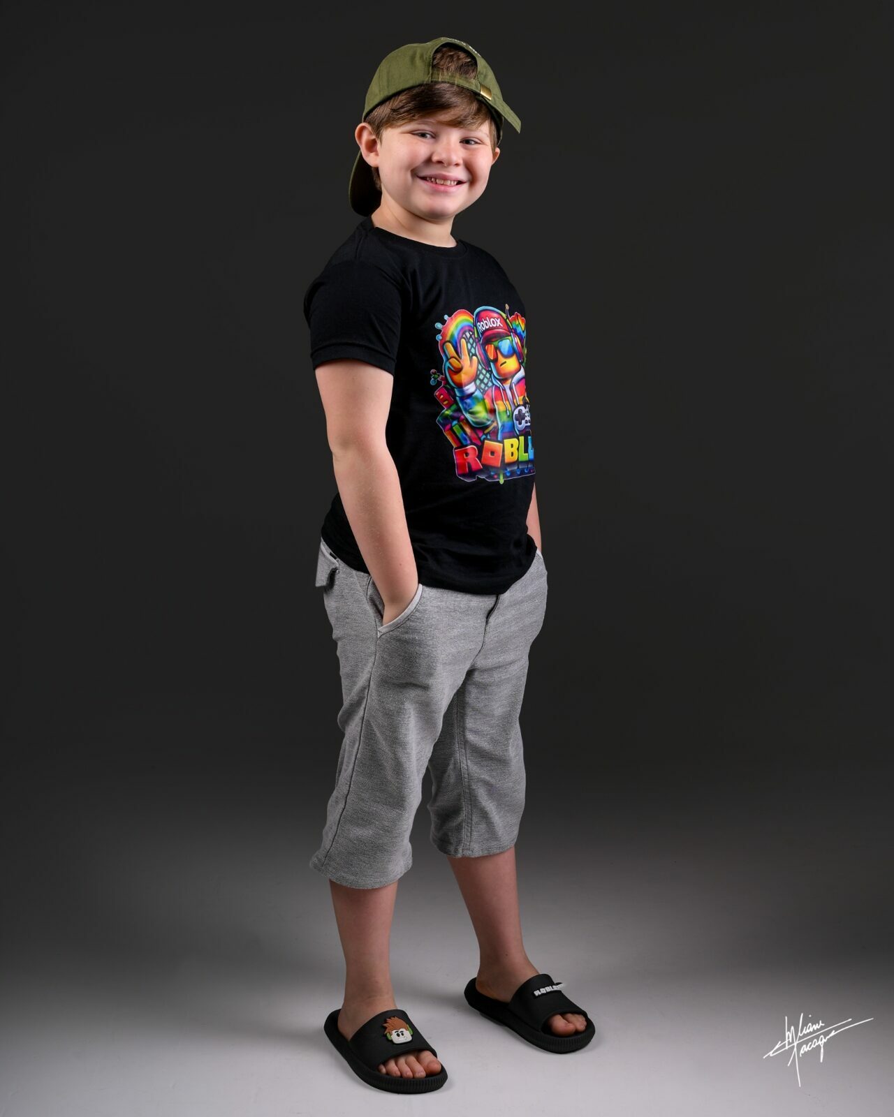 Infantil - Menino