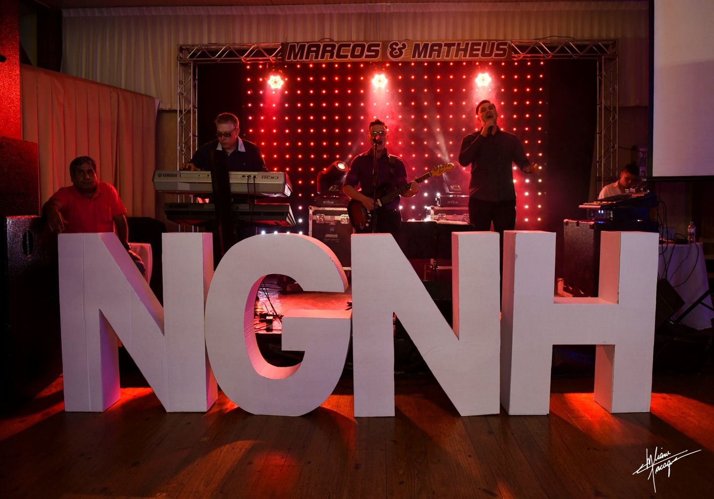 EVENTO NGNH BRF 2019 EVENTO NGNH BRF 2019