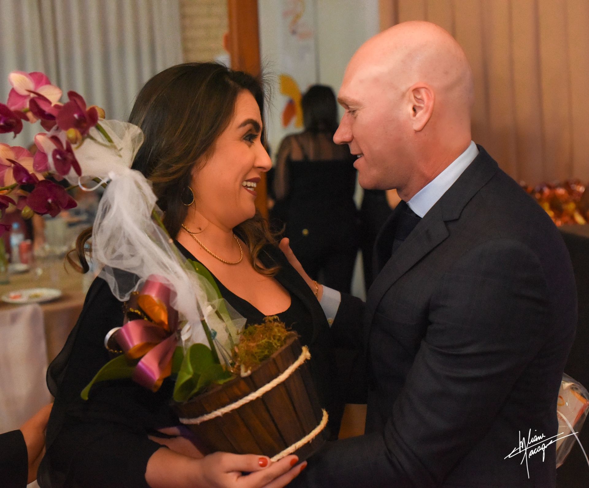 Foto EVENTO NGNH BRF 2019 - Imagem 0