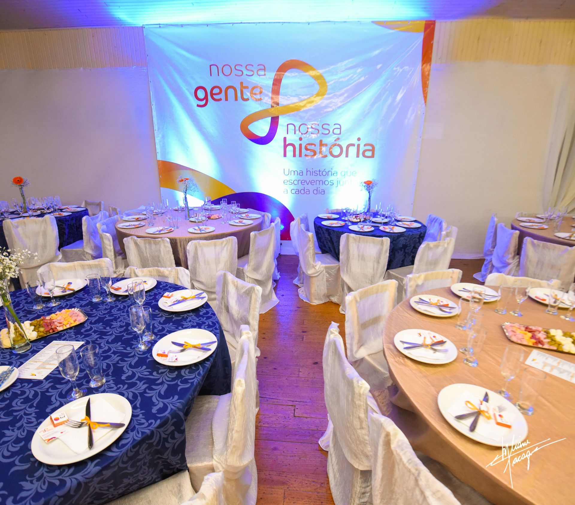 Foto EVENTO NGNH BRF 2019 - Imagem 6