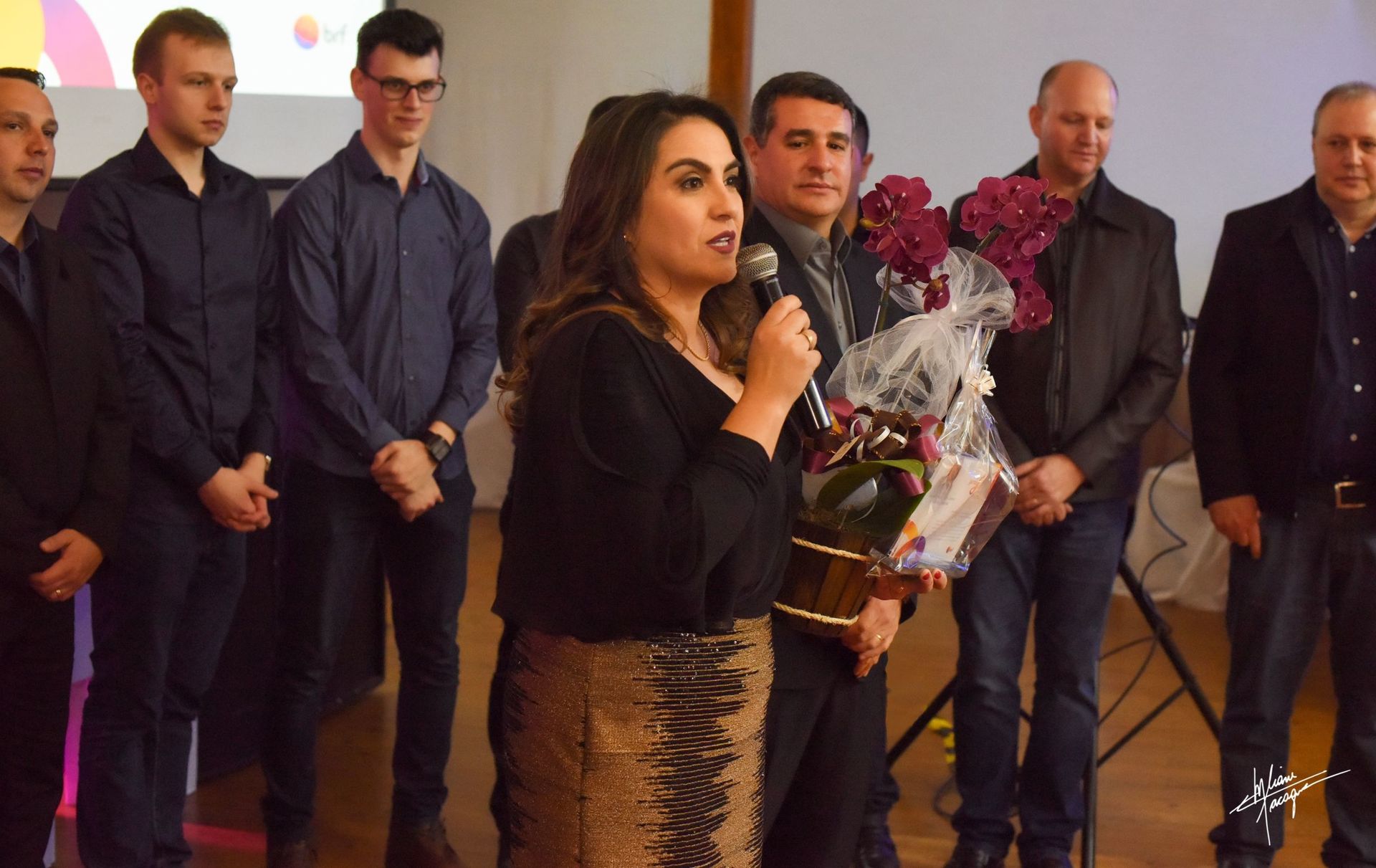 Foto EVENTO NGNH BRF 2019 - Imagem 1