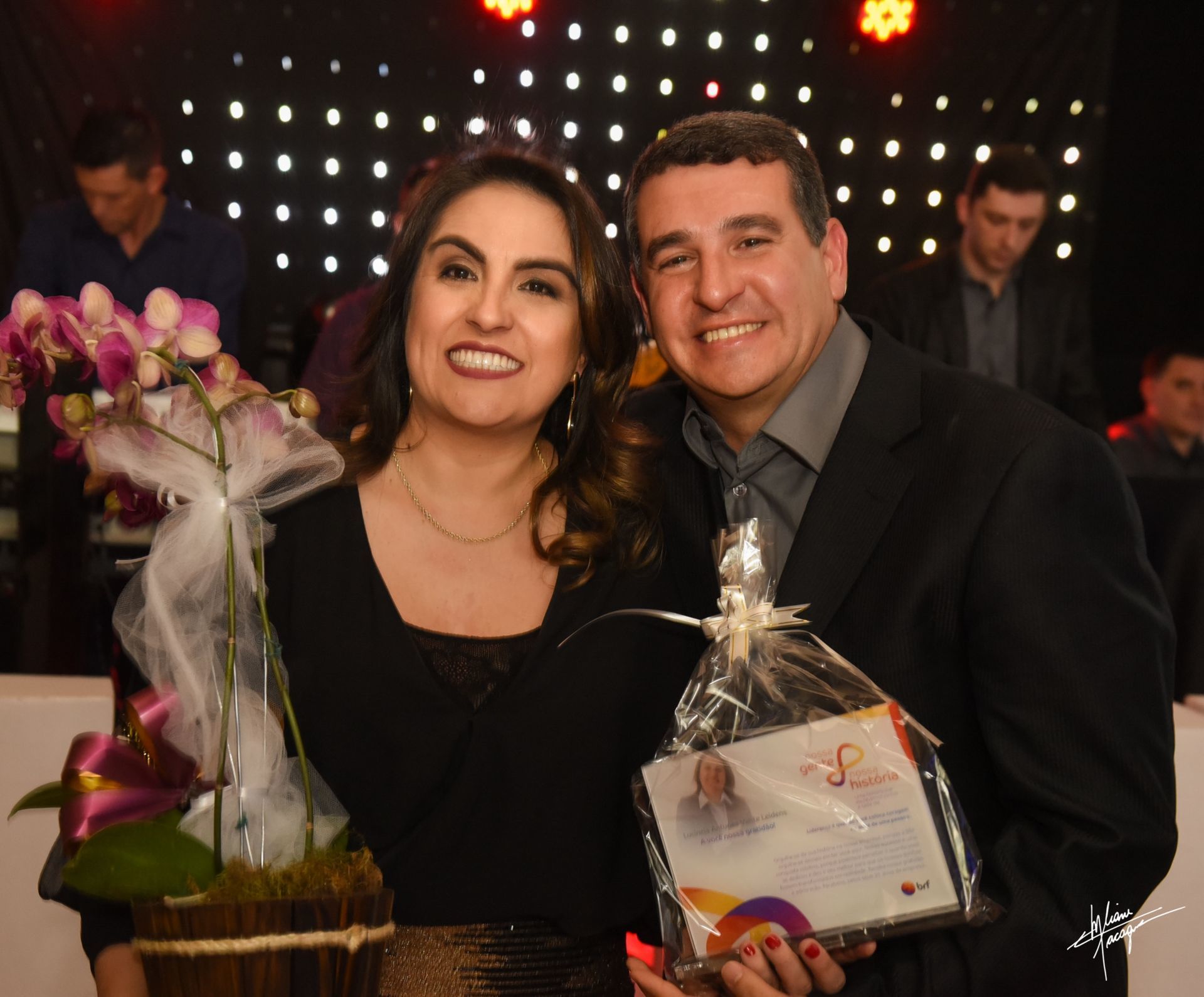 Foto EVENTO NGNH BRF 2019 - Imagem 4