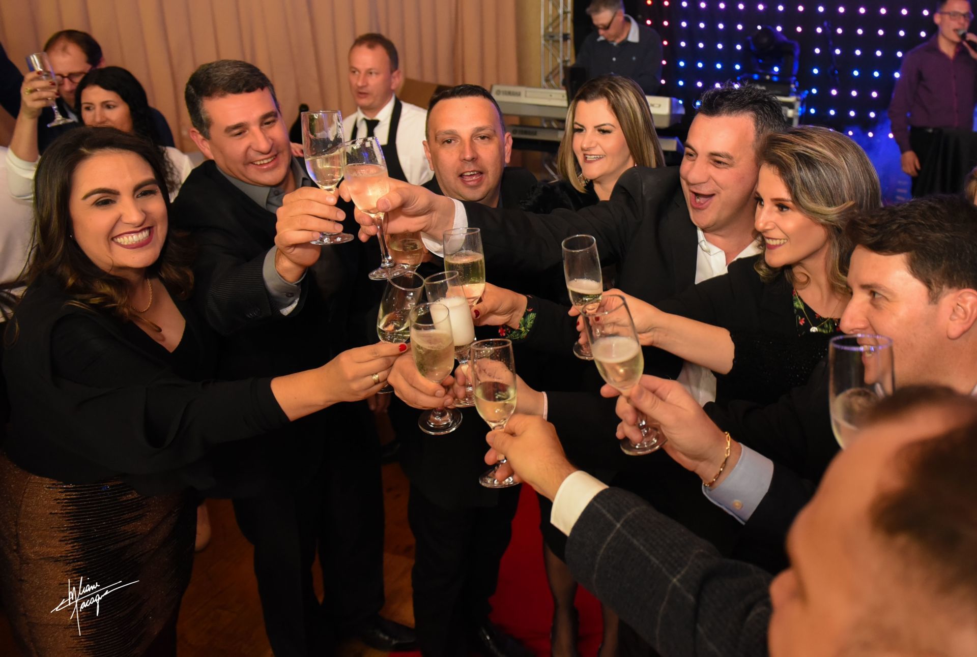 Foto EVENTO NGNH BRF 2019 - Imagem 5