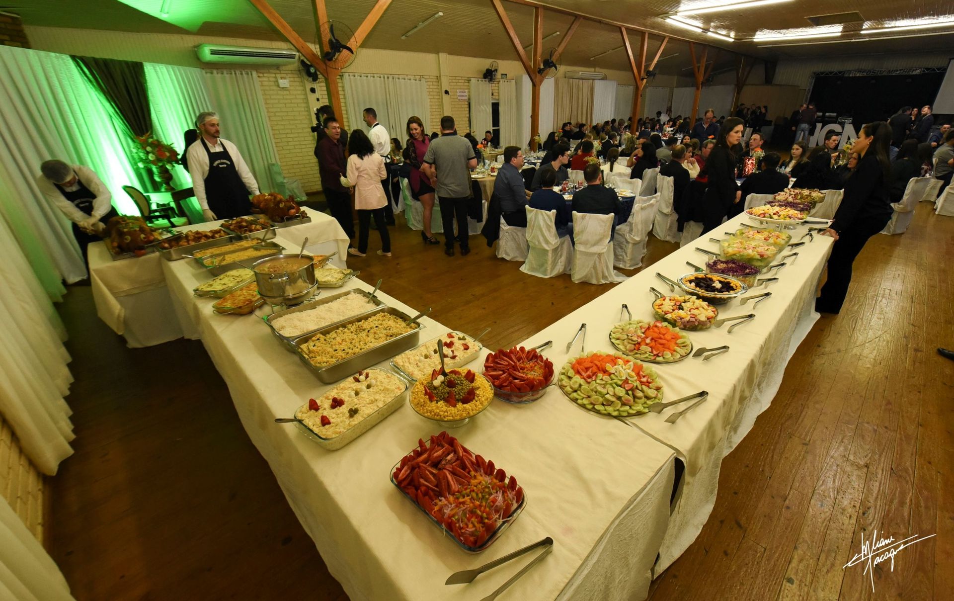 Foto EVENTO NGNH BRF 2019 - Imagem 8