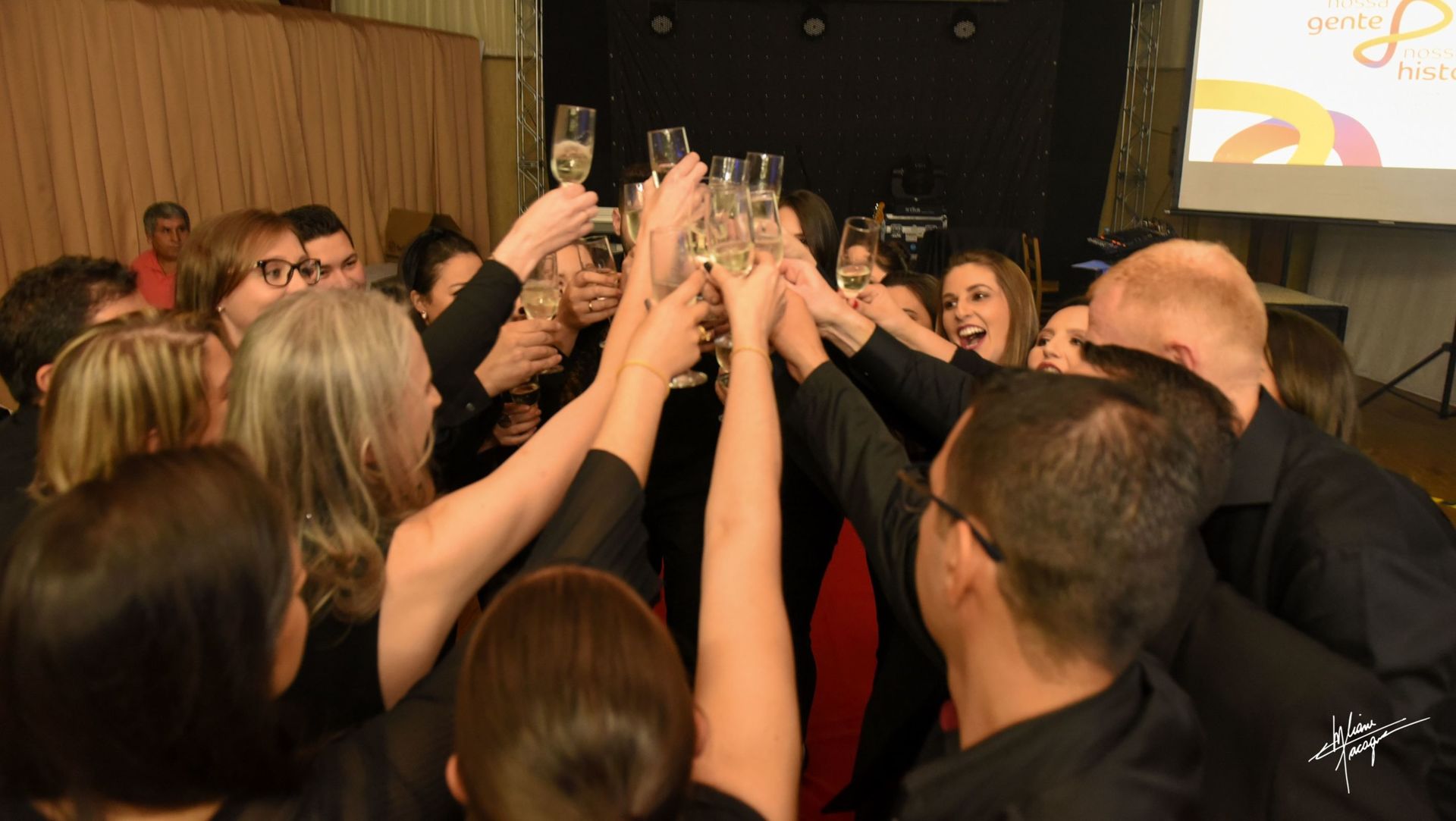 Foto EVENTO NGNH BRF 2019 - Imagem 11