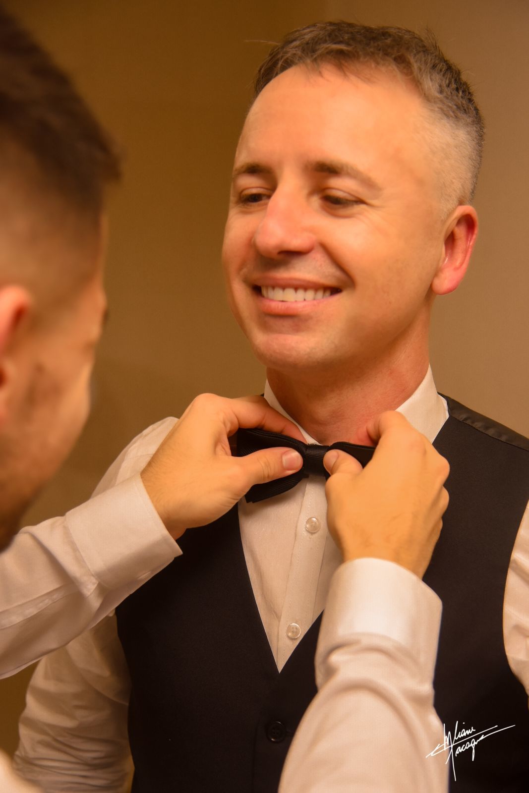 Foto CASAMENTO MARCIA E TARCISIO - Imagem 6