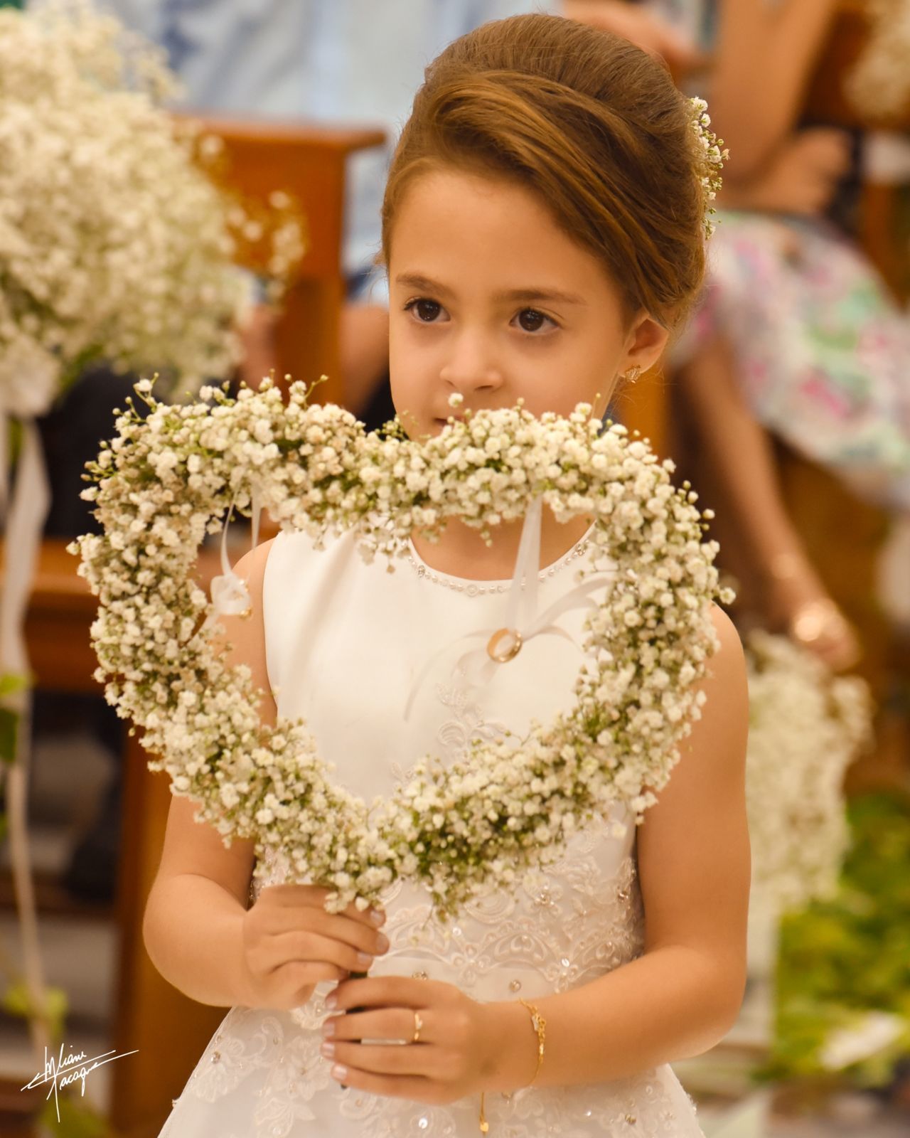 Foto CASAMENTO MARCIA E TARCISIO - Imagem 16