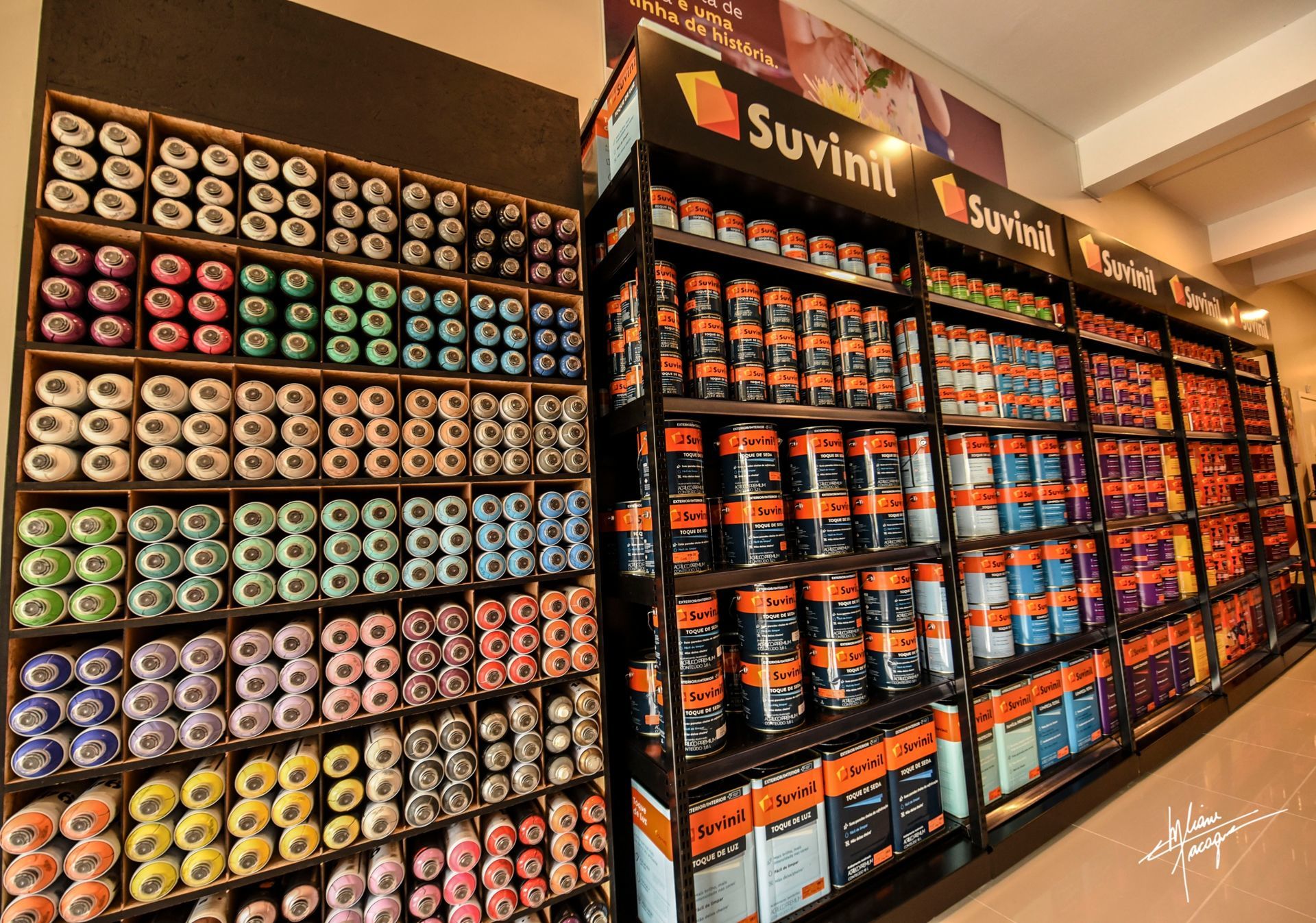 Foto INAUGURAÇÃO CASACOR SUVINIL - Imagem 9