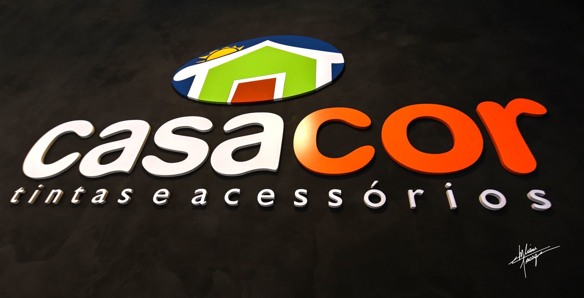 Foto INAUGURAÇÃO CASACOR SUVINIL - Imagem 10