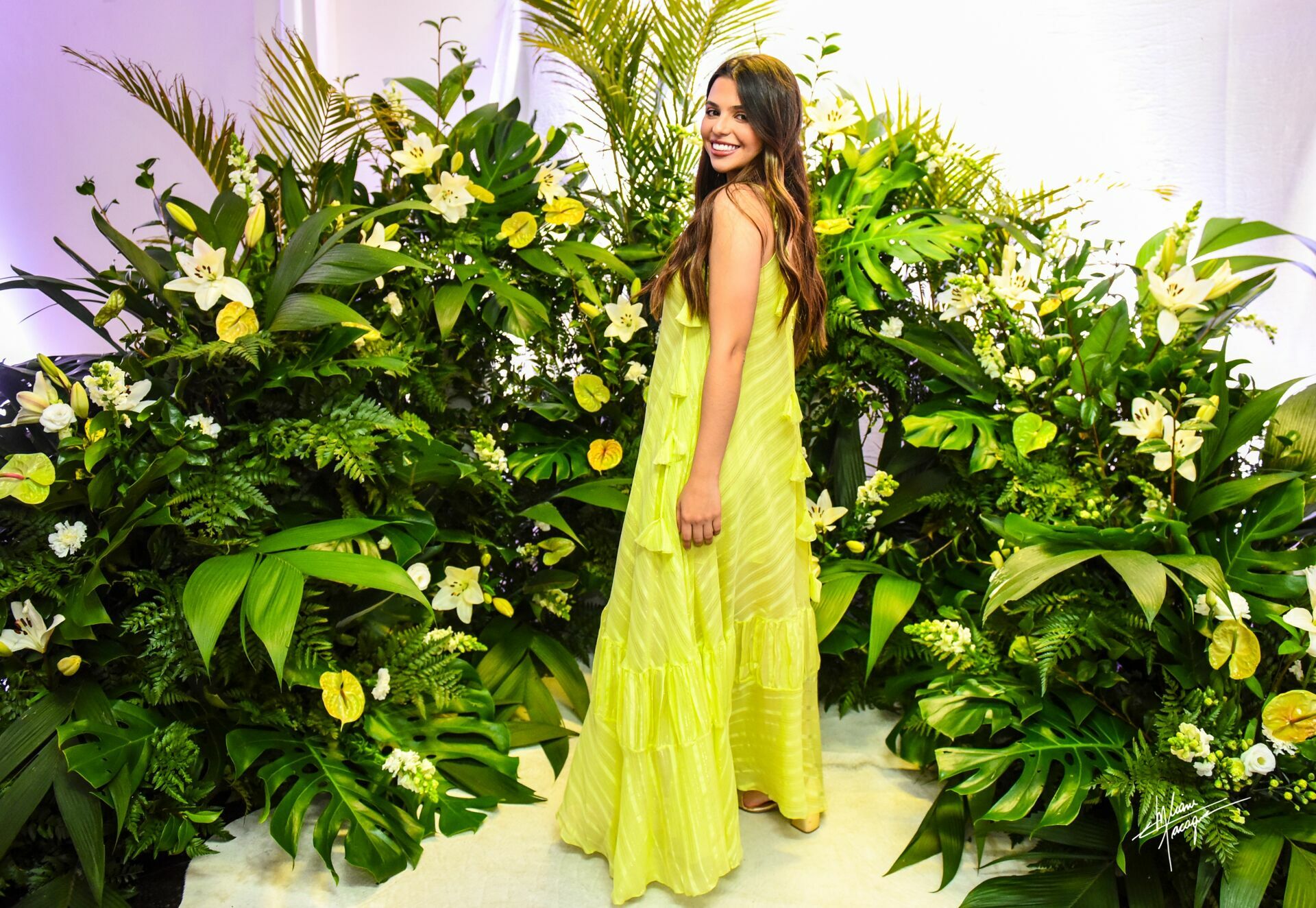 Foto Ara Bleu - Palestra Leila Ama - Imagem 37