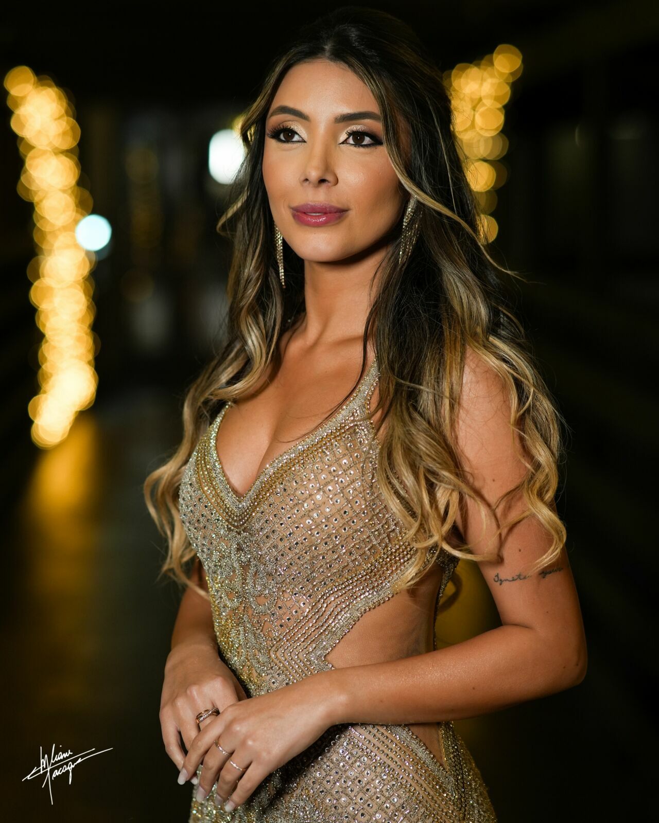 Foto Formatura 15/07 - Nathalia Thibes  - Imagem 18