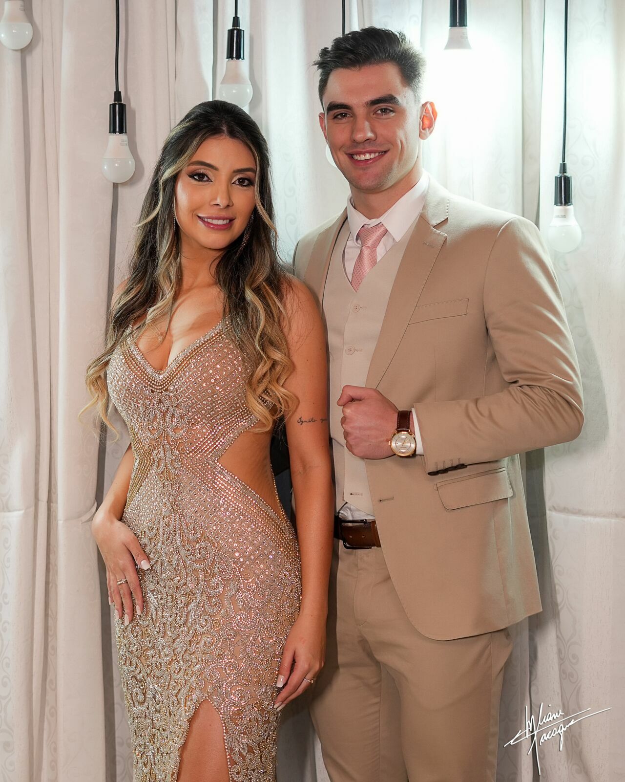 Foto Formatura 15/07 - Nathalia Thibes  - Imagem 21