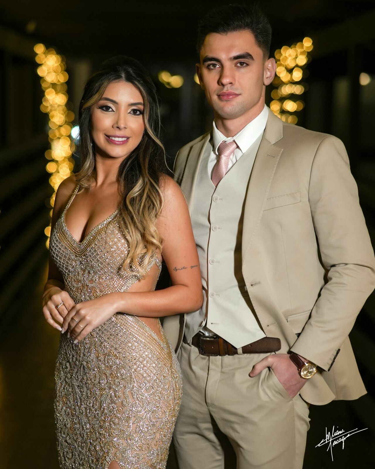 Foto Formatura 15/07 - Nathalia Thibes  - Imagem 19