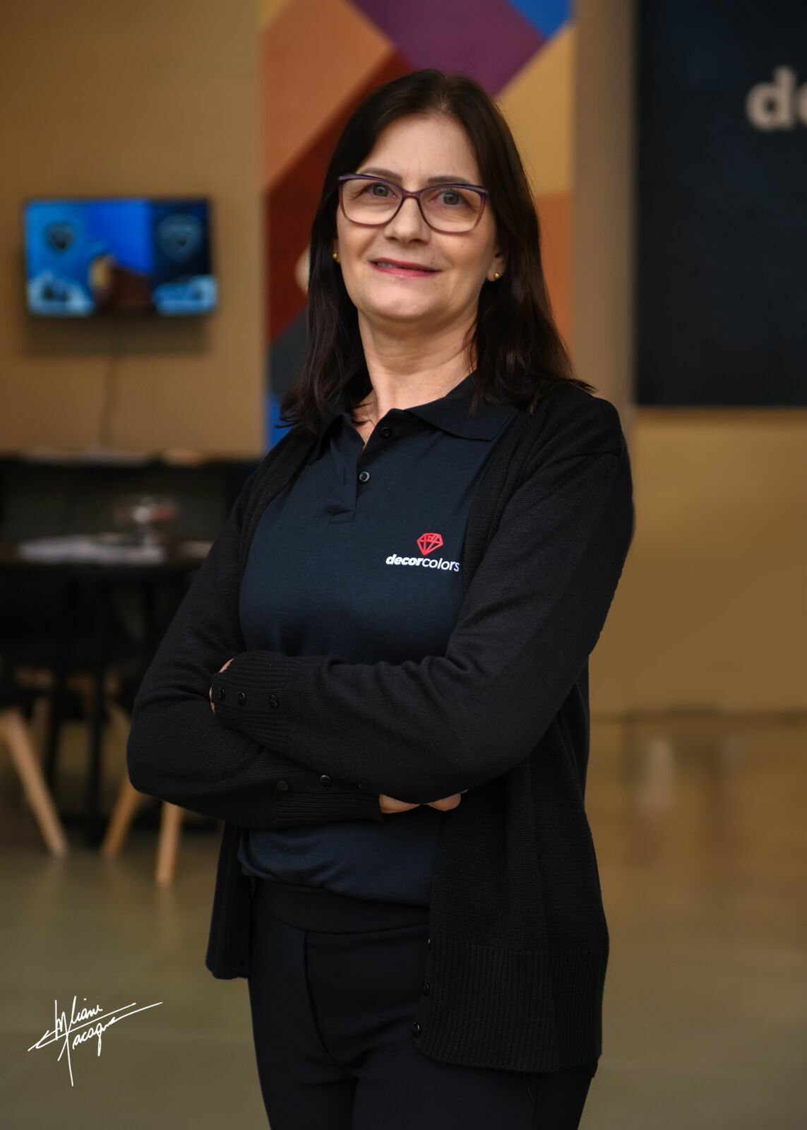 Foto Inauguração DecorColors  - Imagem 10