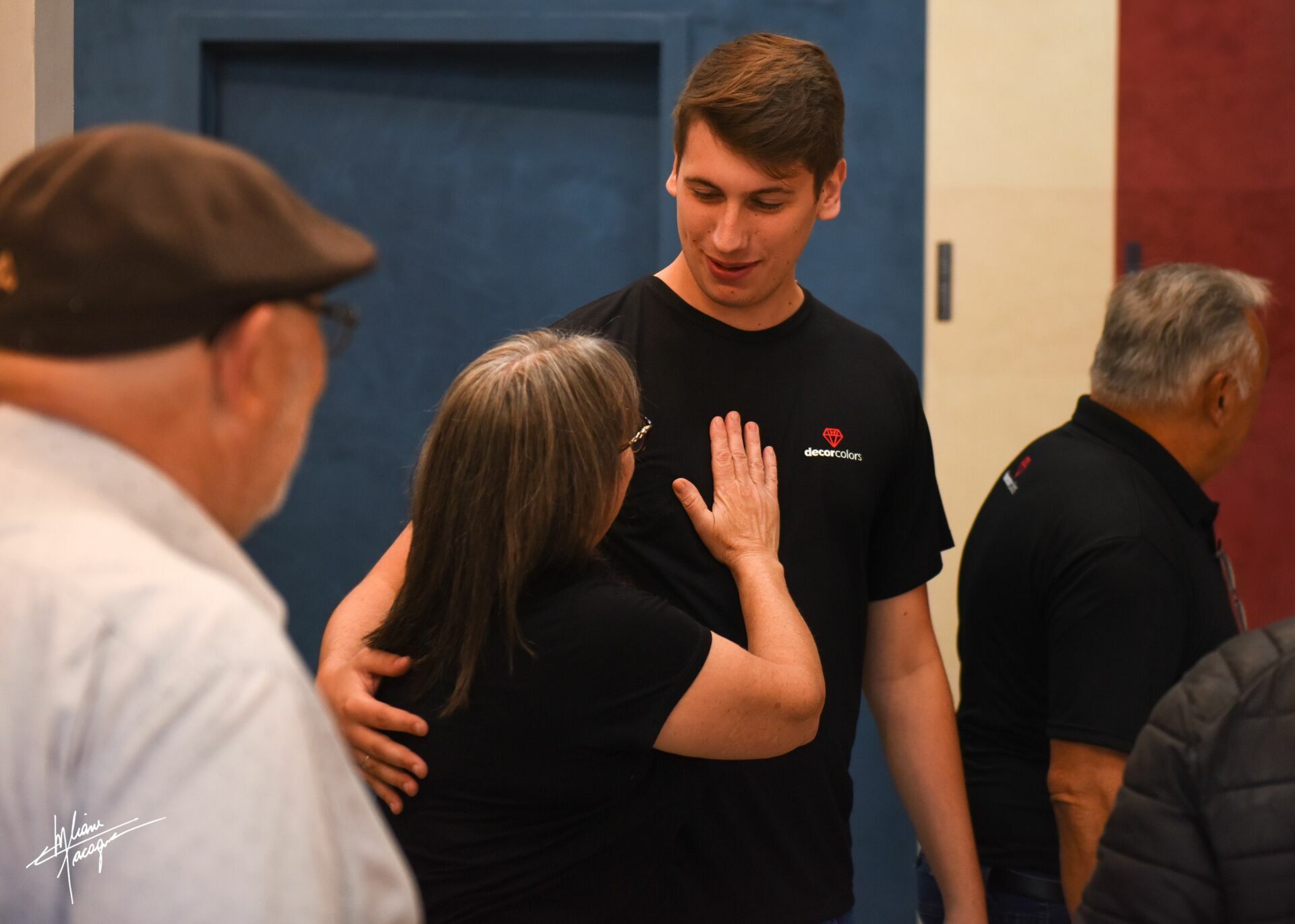 Foto Inauguração DecorColors  - Imagem 29