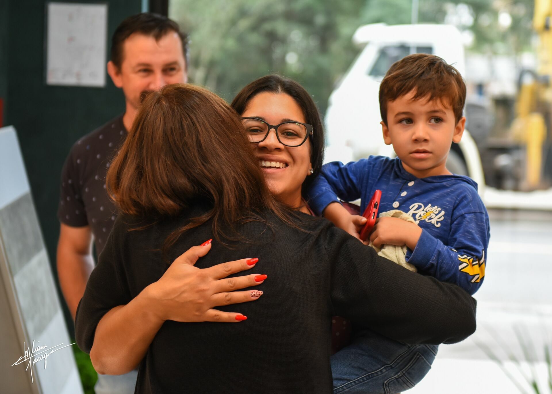 Foto Inauguração DecorColors  - Imagem 15