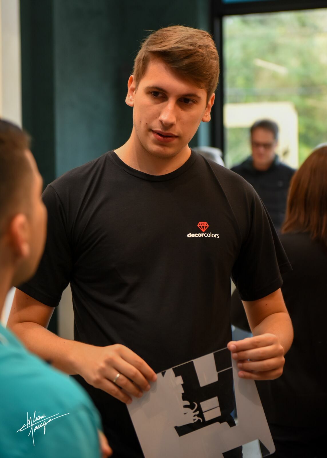 Foto Inauguração DecorColors  - Imagem 25