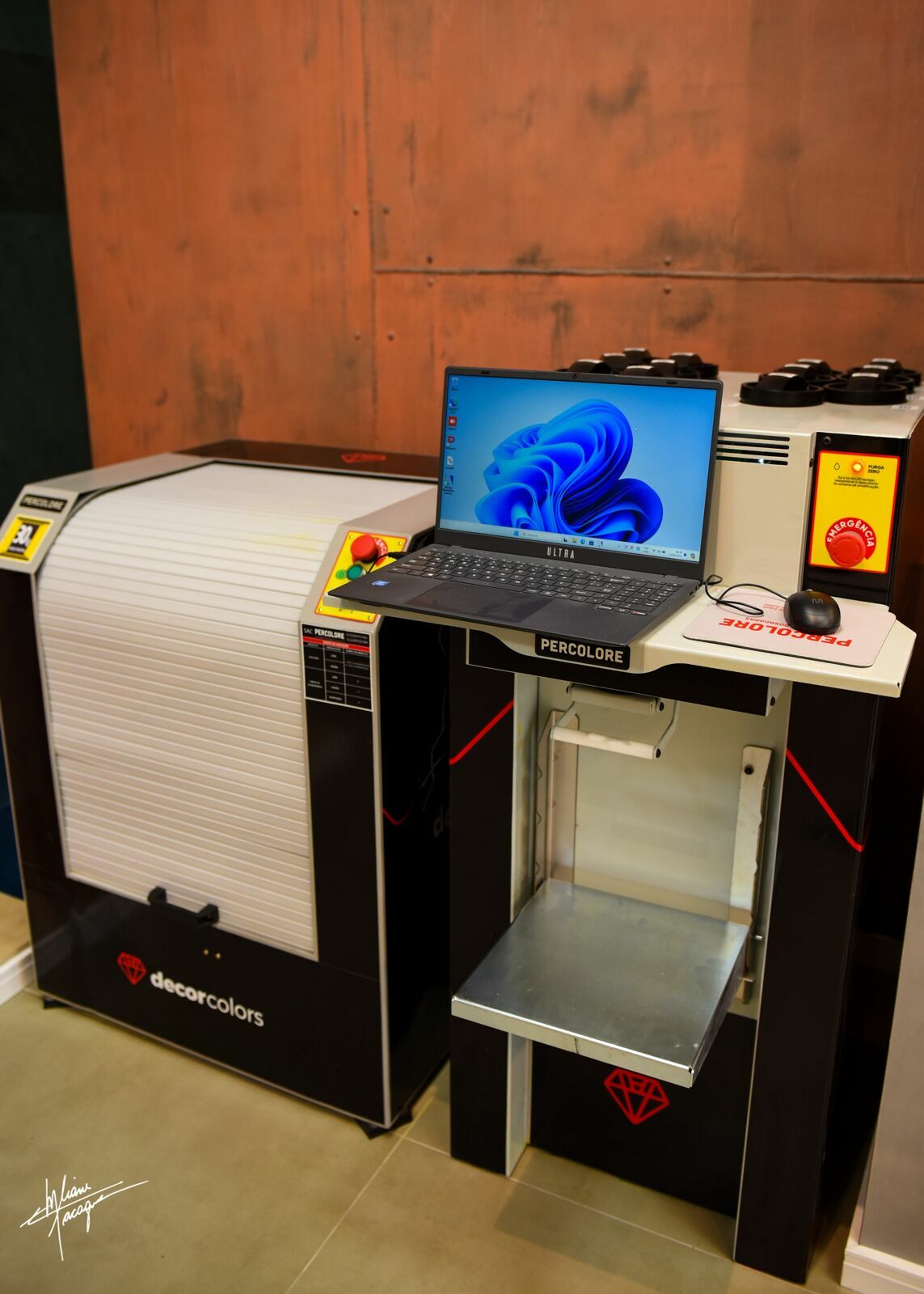 Foto Inauguração DecorColors  - Imagem 50