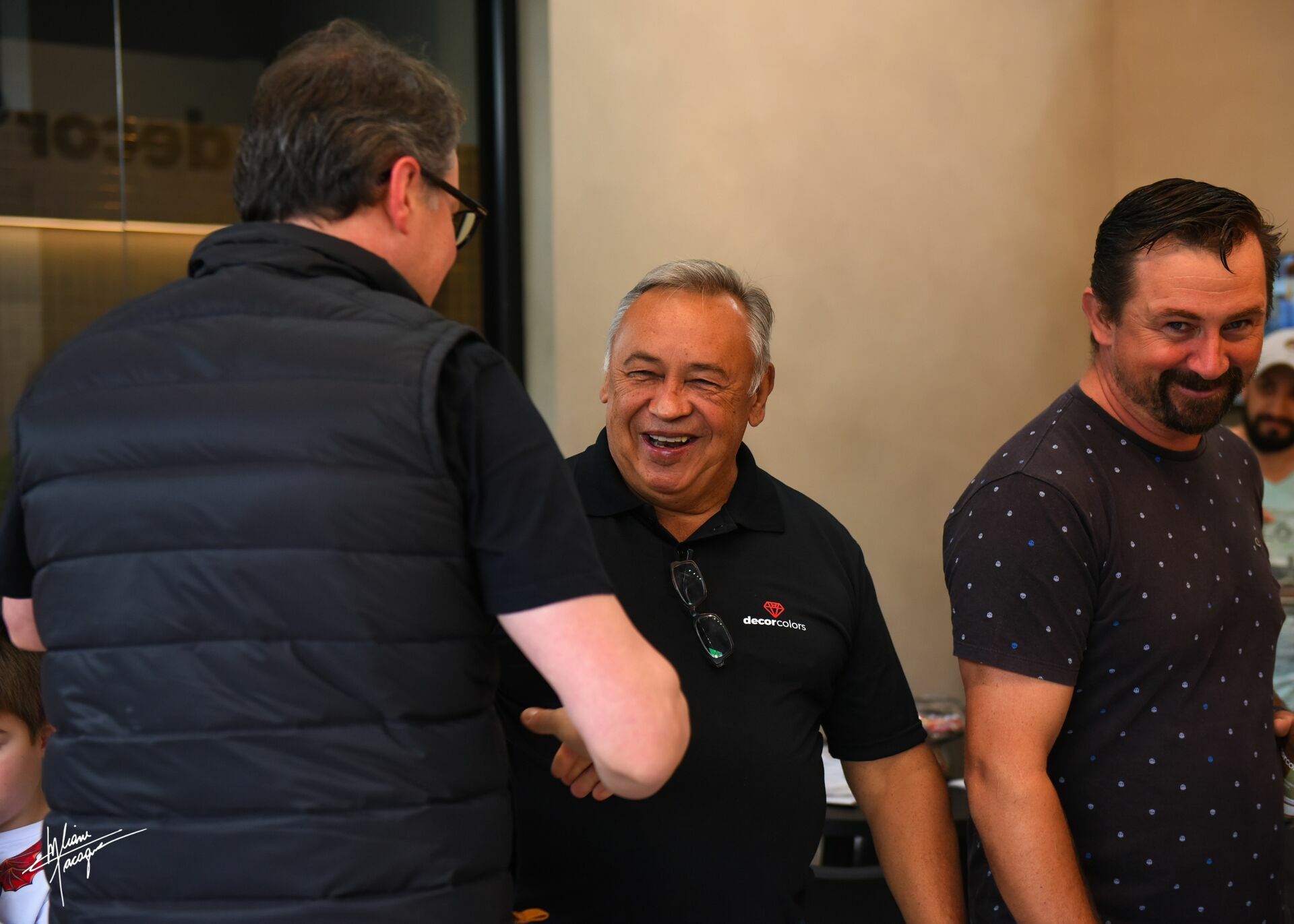 Foto Inauguração DecorColors  - Imagem 20