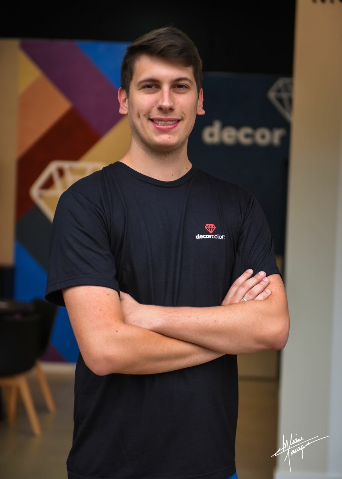 Foto Inauguração DecorColors  - Imagem 13