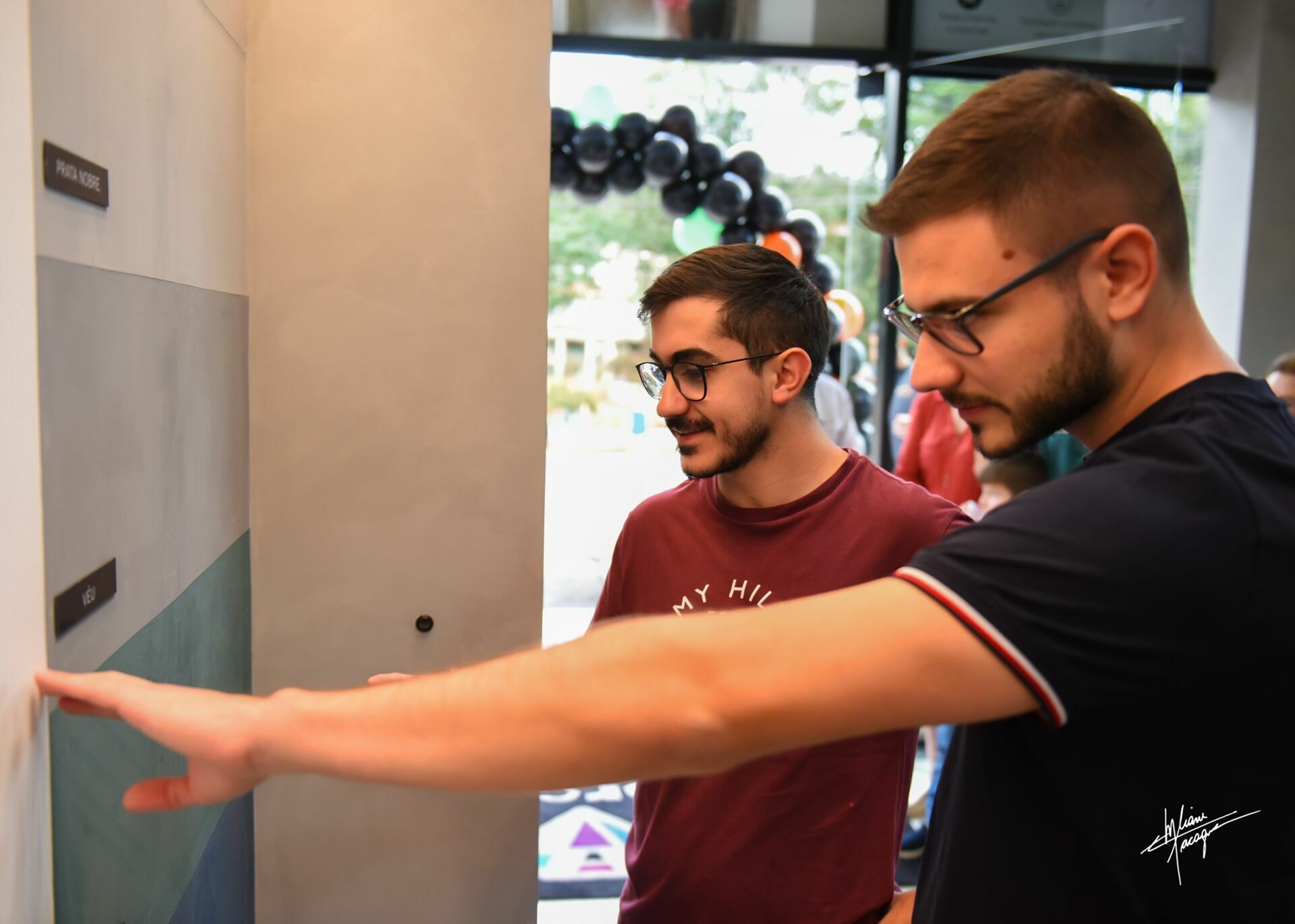 Foto Inauguração DecorColors  - Imagem 33