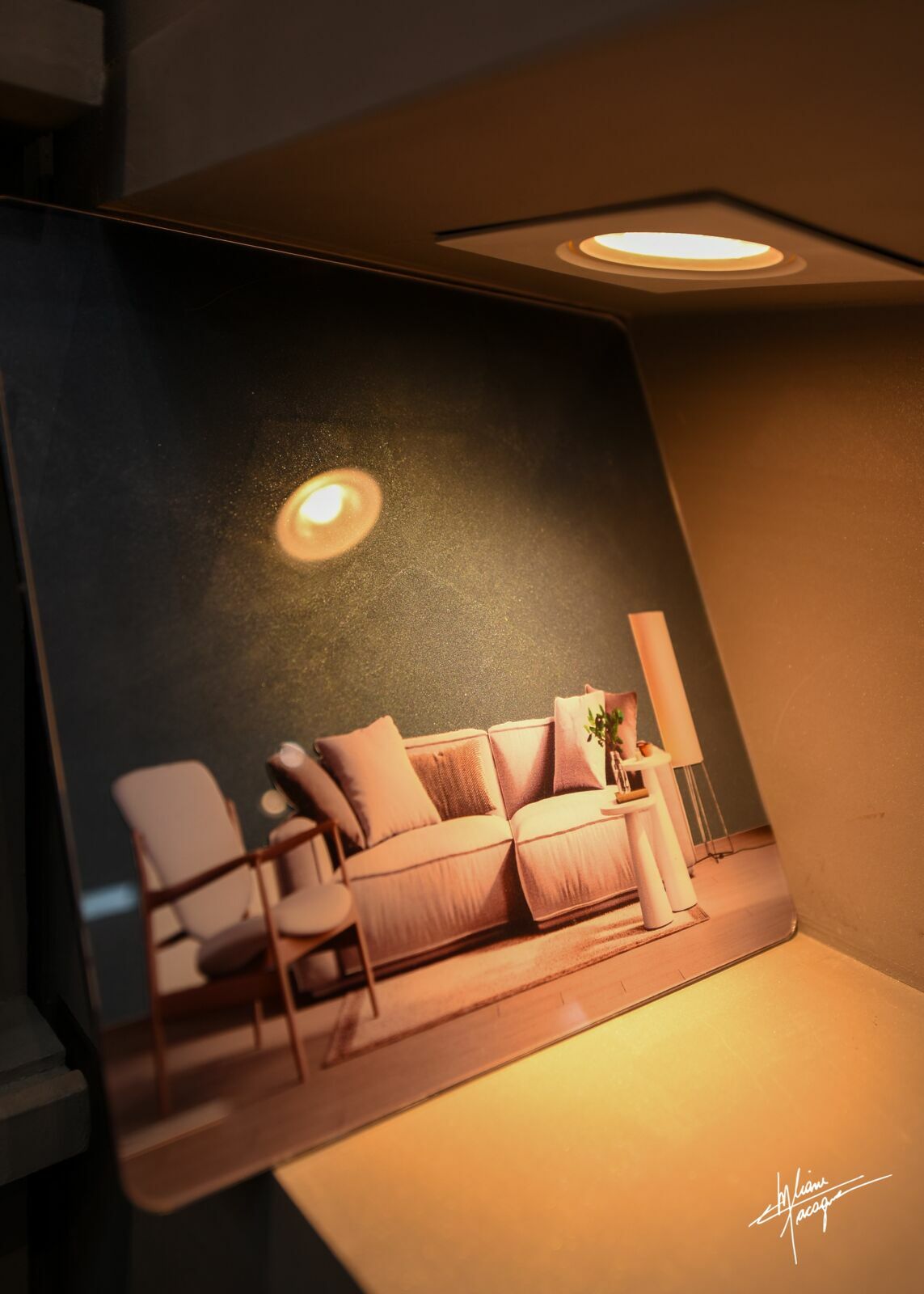 Foto Inauguração DecorColors  - Imagem 44