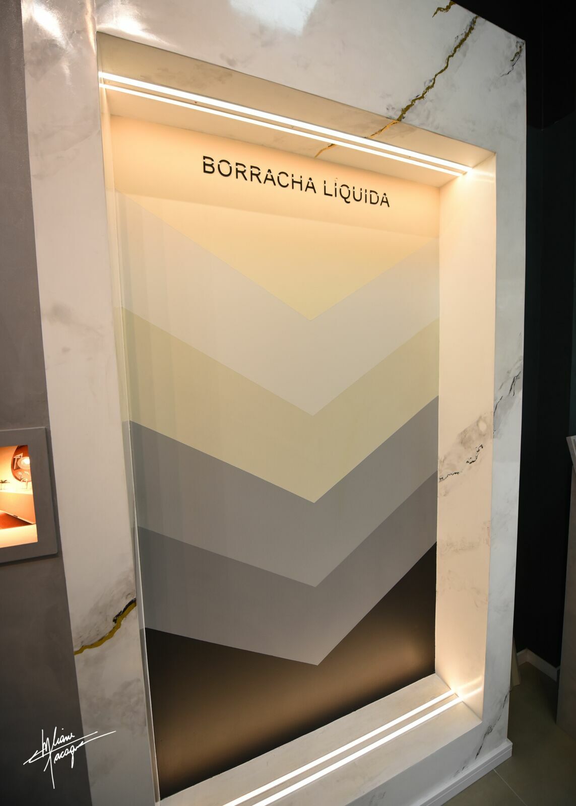 Foto Inauguração DecorColors  - Imagem 49