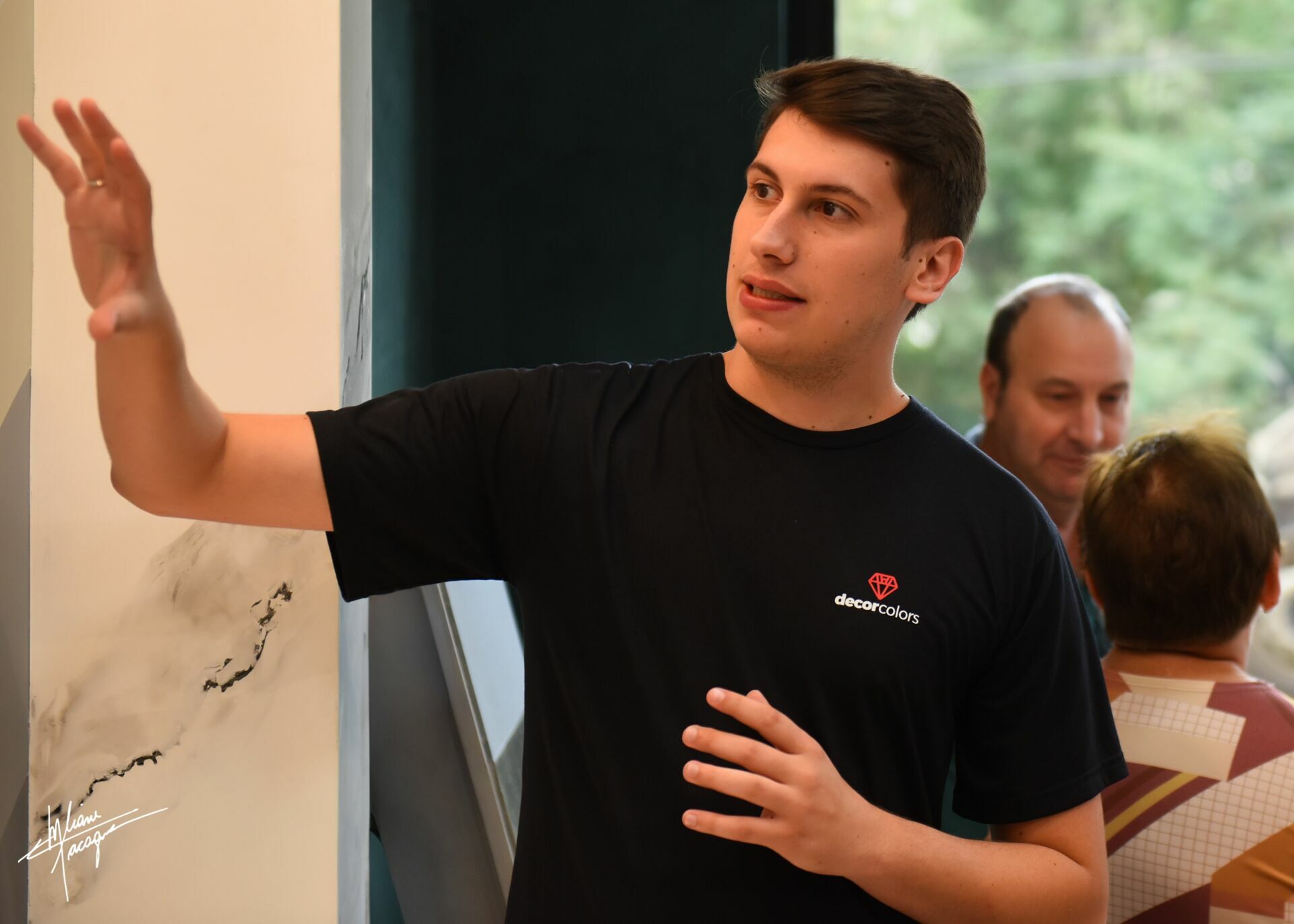 Foto Inauguração DecorColors  - Imagem 31