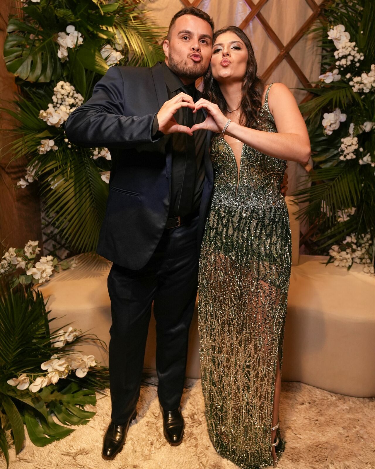Foto Formatura de Medicina  - Maria Eduarda Lengowski  - Imagem 1