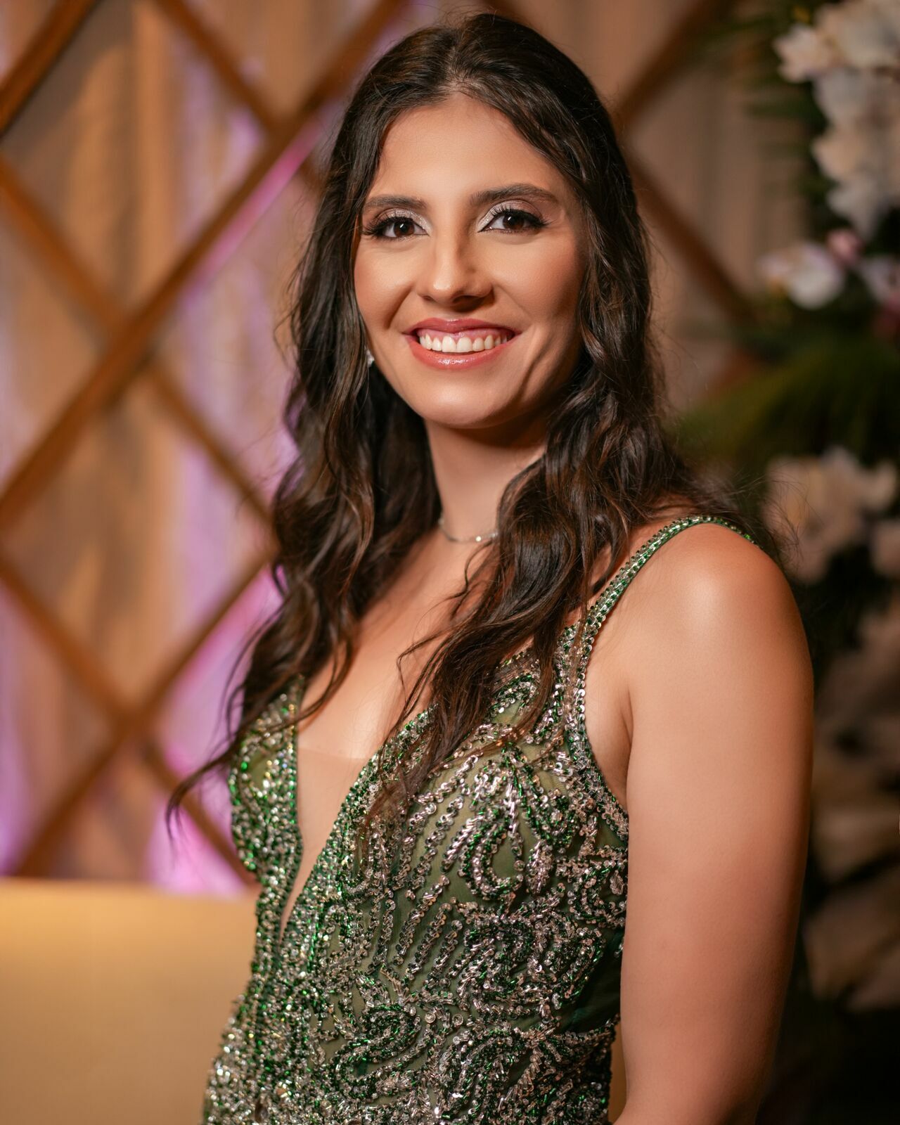 Foto Formatura de Medicina  - Maria Eduarda Lengowski  - Imagem 7