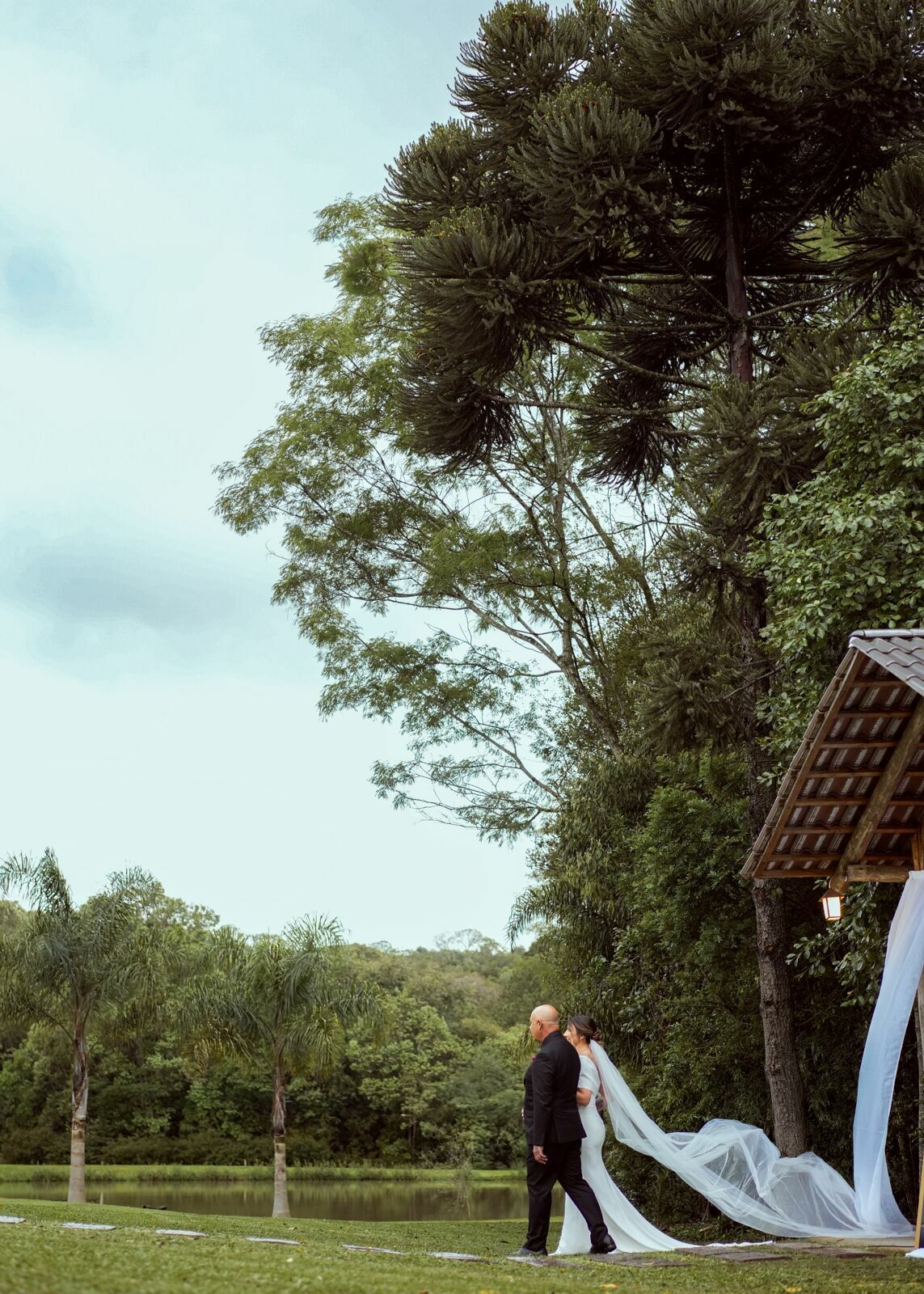 Foto Casamento Day e Fernando - 18/10/2025  - Imagem 9