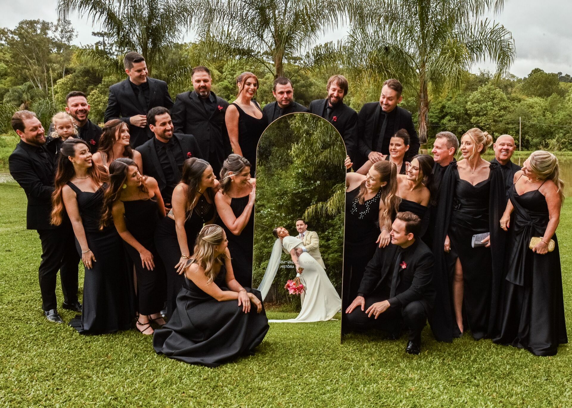 Foto Casamento Day e Fernando - 18/10/2025  - Imagem 16