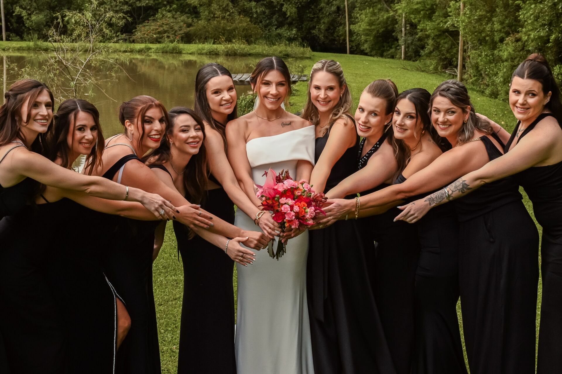 Foto Casamento Day e Fernando - 18/10/2025  - Imagem 15