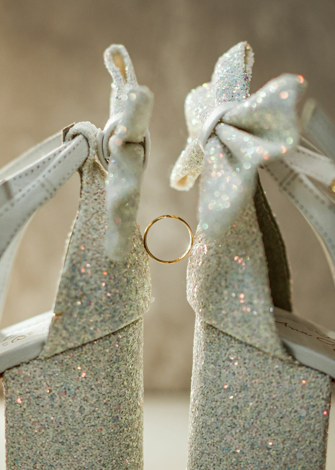 Foto Casamento Day e Fernando - 18/10/2025  - Imagem 1