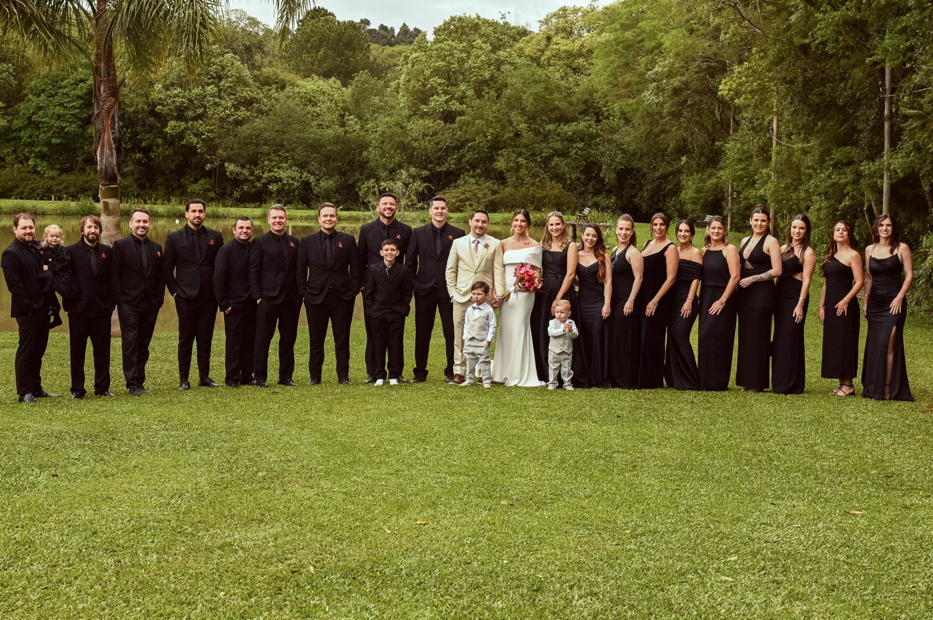Foto Casamento Day e Fernando - 18/10/2025  - Imagem 14