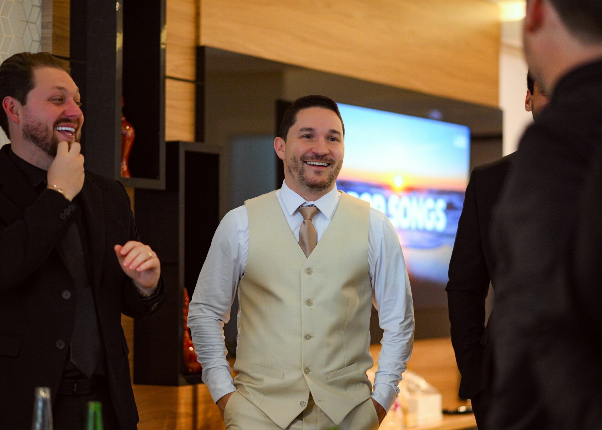 Foto Casamento Day e Fernando - 18/10/2025  - Imagem 5