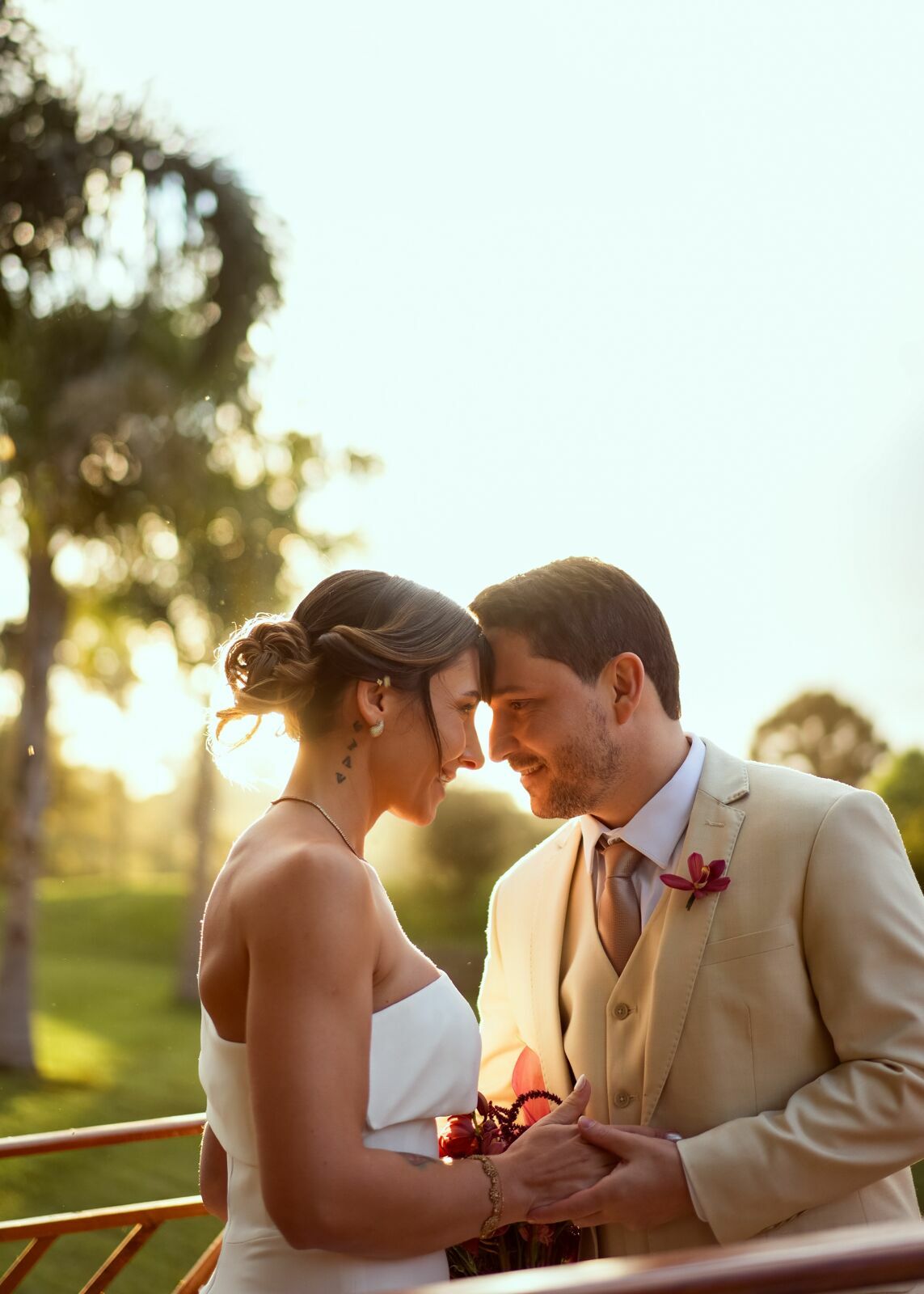 Foto Casamento Day e Fernando - 18/10/2025  - Imagem 18