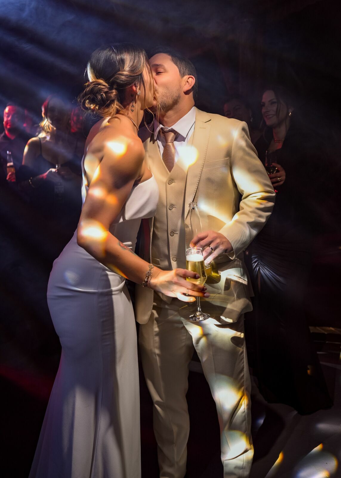 Foto Casamento Day e Fernando - 18/10/2025  - Imagem 20