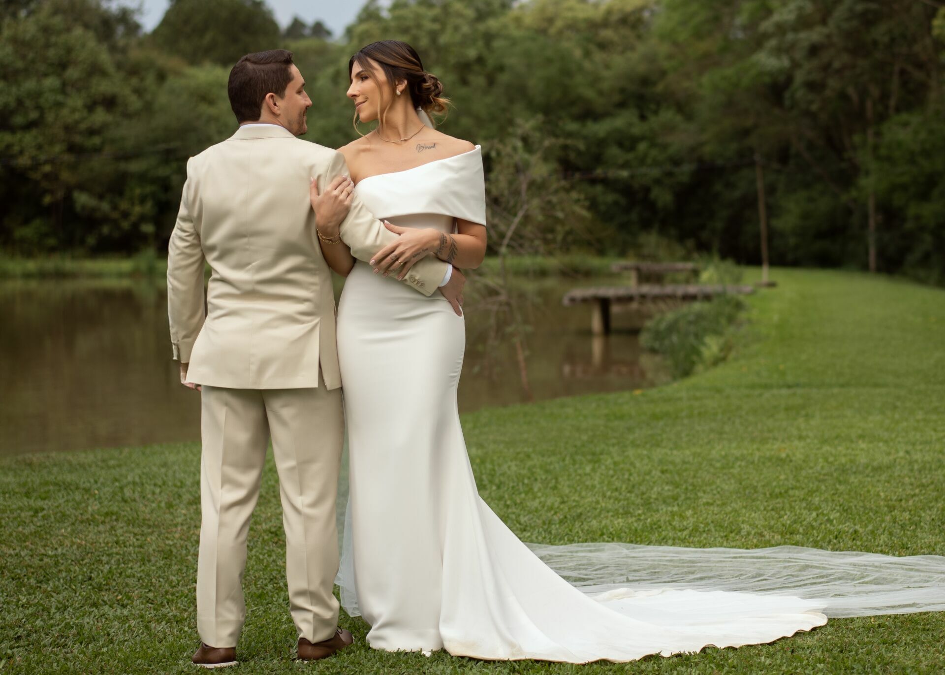 Foto Casamento Day e Fernando - 18/10/2025  - Imagem 27