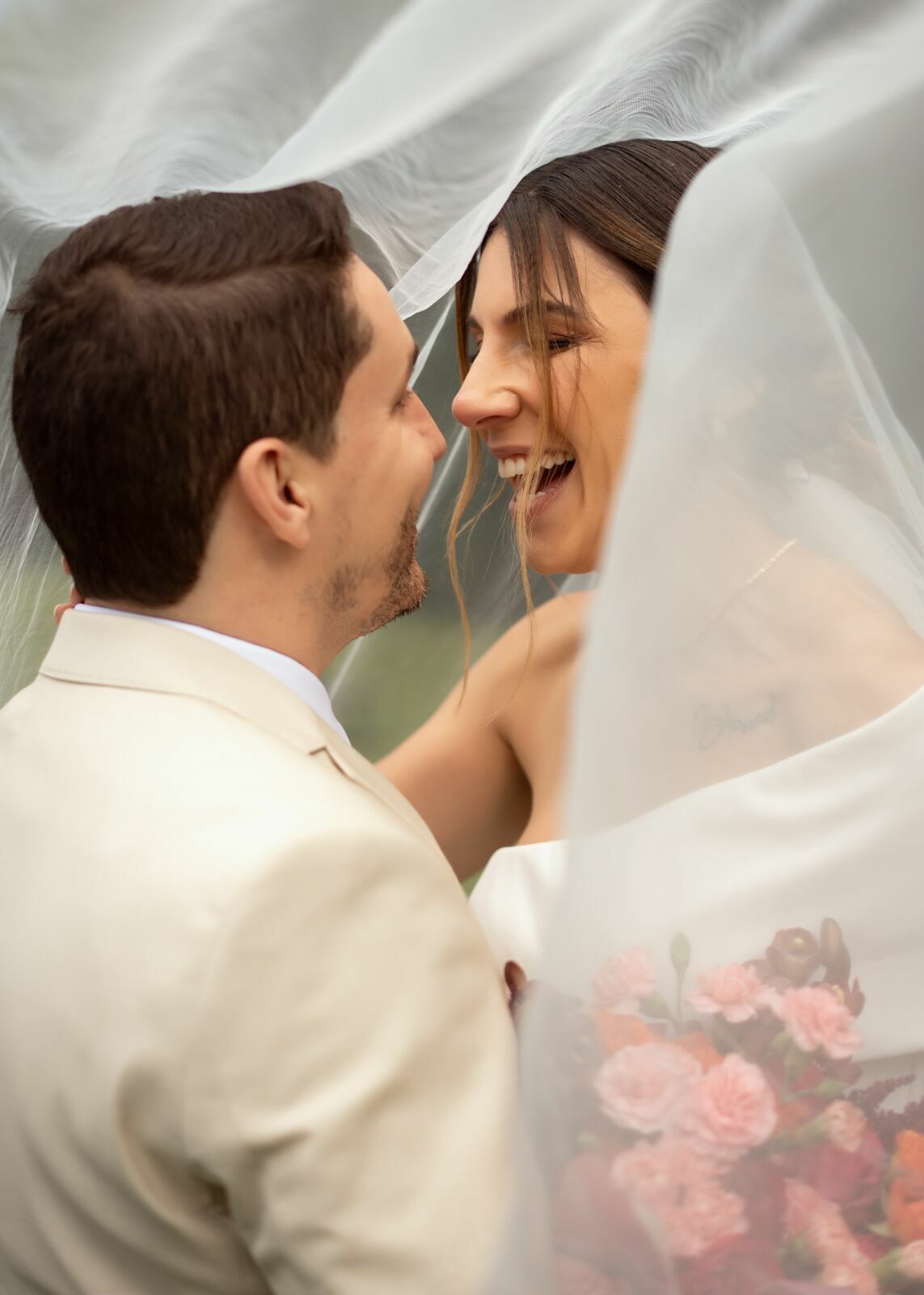 Foto Casamento Day e Fernando - 18/10/2025  - Imagem 29