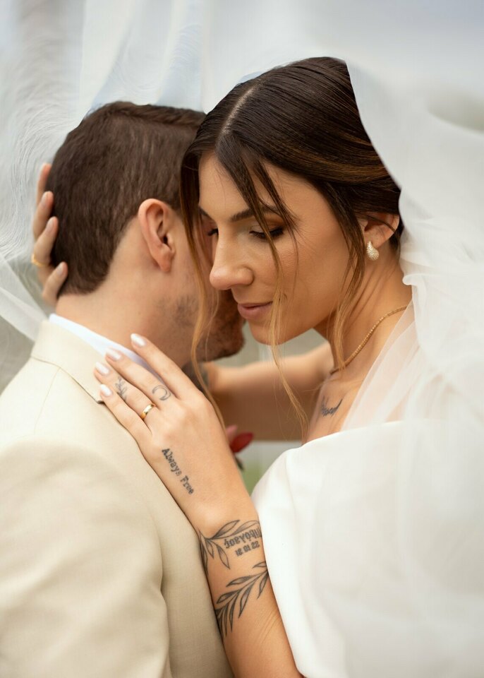 Casamento Day e Fernando - 18/10/2025 