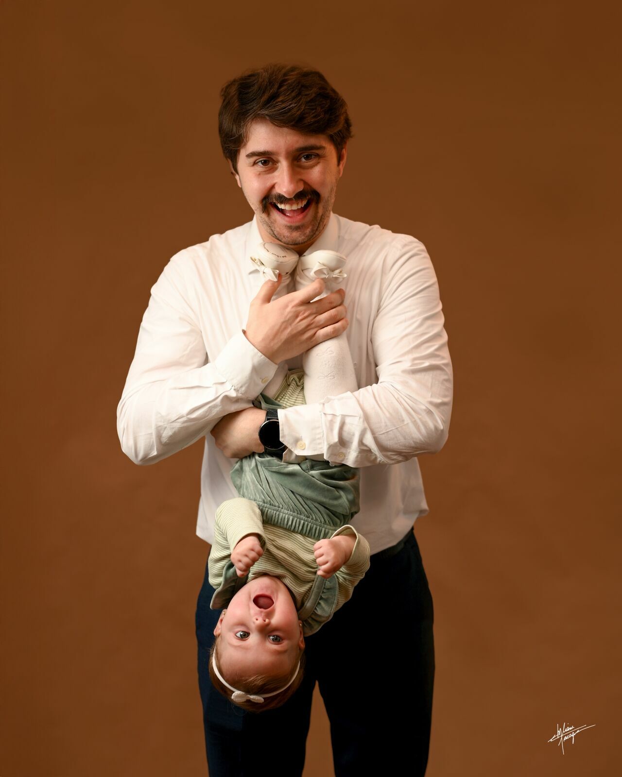 Foto Dia dos Pais - 2026 - Imagem 8
