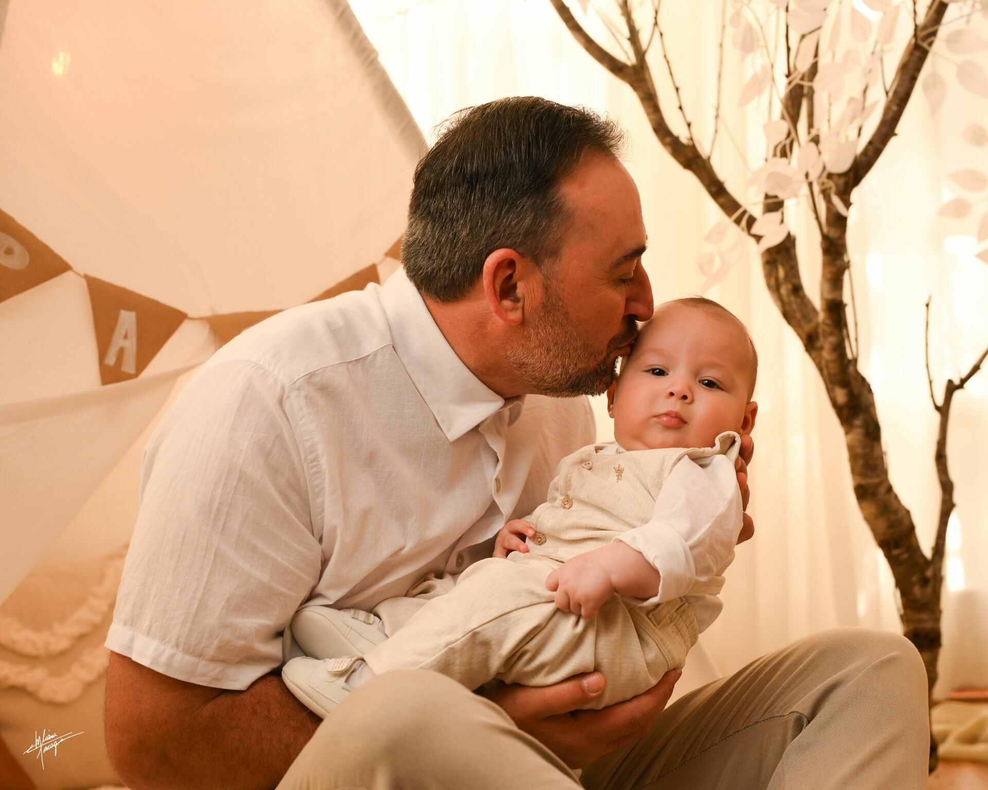 Foto Dia dos Pais - 2026 - Imagem 10