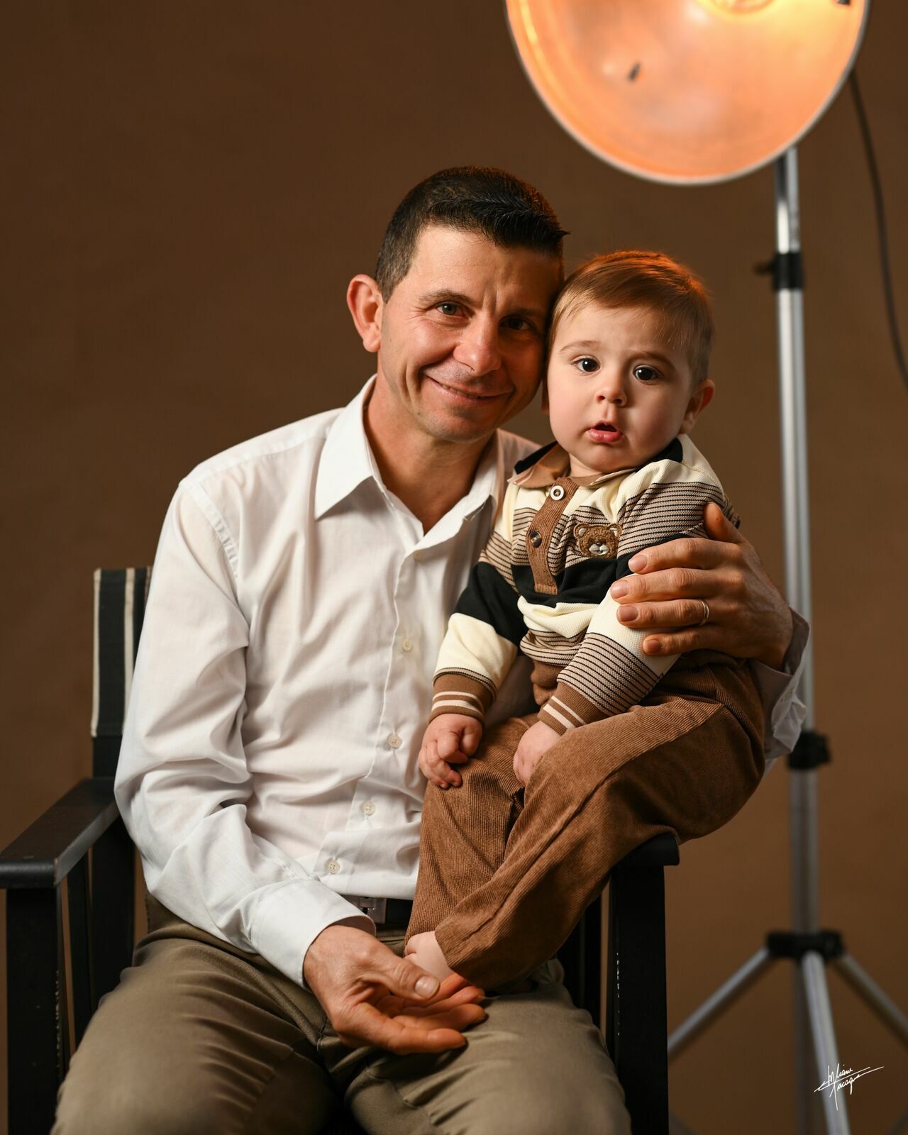 Foto Dia dos Pais - 2026 - Imagem 3