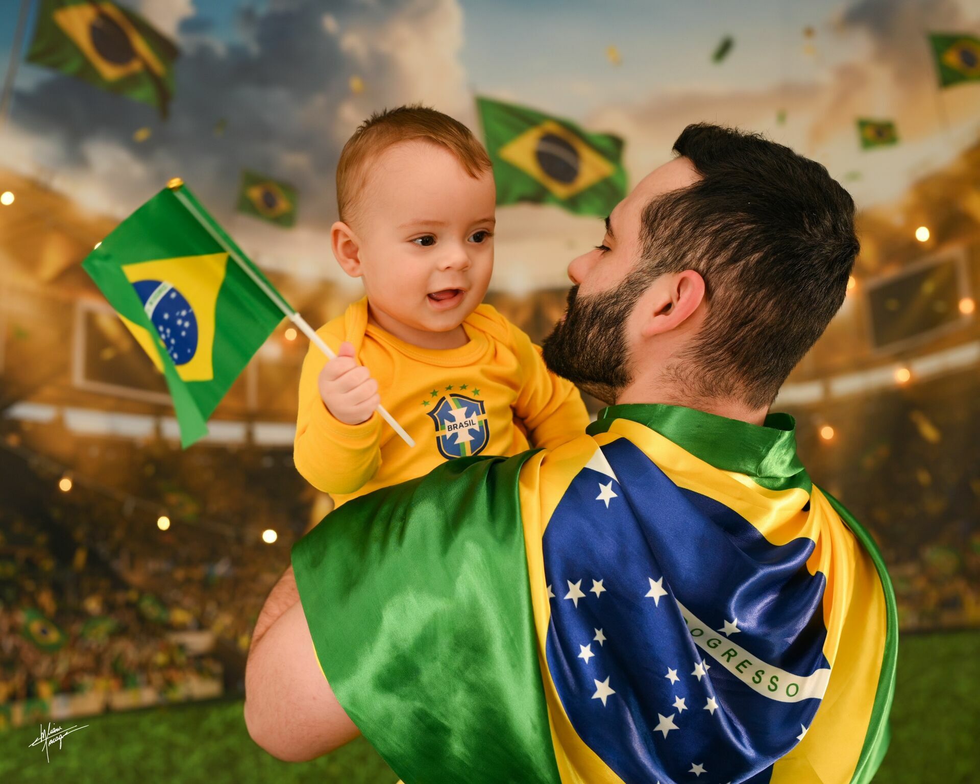Foto Copa do Mundo - 2026 - Imagem 10