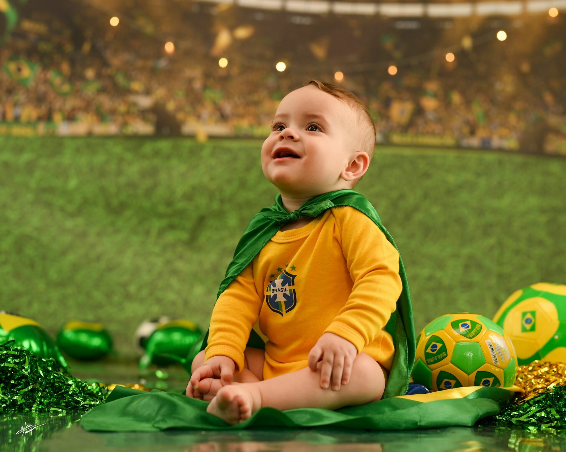 Foto Copa do Mundo - 2026 - Imagem 11